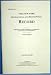 The New York Genealogical and Biographical Record Vol 131 2000 by  ISBN B0013K2HP2