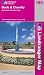 Bude and Clovelly, Boscastle and Holsworthy (Landranger Maps) (Landranger Maps)