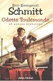 Odette Toulemonde et autres histoires de Eric-Emmanuel Schmitt