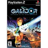 Video Games : Galidor: Defenders of the Outer Dimension