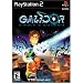 Galidor: Defenders of the Outer Dimension