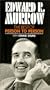 Edward R Murrow: The Best of Person to Person [VHS]