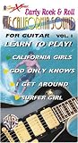 Songxpress: Early Rock and Roll: The California Sound, Vol. 1