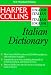 Harper Collins Italian College Dictionary