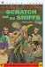 Scratch and the Sniffs (He-Man Women Hater's Club)