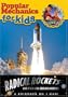 Popular Mechanics for Kids - Radical Rockets and Other Cool Cruising Machines