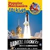 Popular Mechanics for Kids - Radical Rockets and Other Cool Cruising Machines