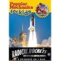 Popular Mechanics for Kids - Radical Rockets and Other Cool Cruising Machines