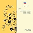 Piano Quintet, Double Quartet, Octet, Nonet