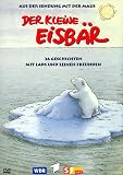 The Little Polar Bear [Region 2]