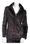 Weatherproof Women's Faux Persian Lamb