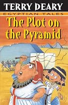 The Plot on the Pyramid (Egyptian Tales)