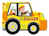 My first digger