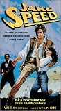 Jake Speed [VHS]