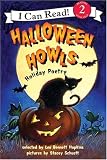  : Halloween Howls: Holiday Poetry (I Can Read Book 2)