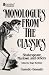 Book Monologues from the Classics (Monologues from the Masters)