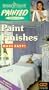 Debbie Travis' Painted House: Paint Finishes Made Easy [VHS]