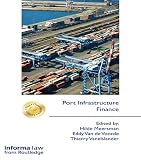 Port infrastructure finance