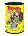 Search : Popeye: The Great Comic Book Tales of Bud Sagendorf