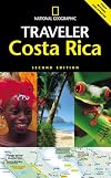 National Geographic Traveler: Costa Rica, 2d Ed. (National Geographic Traveler)