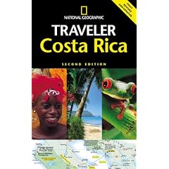 National Geographic Traveler: Costa Rica, 2d Ed.