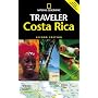 National Geographic Traveler: Costa Rica, 2d Ed.