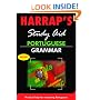 Portuguese Grammar (Harrap's Study Aids)