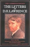 The Letters of D. H. Lawrence, Volume 8: Previously Uncollectecd Letters General Index (The Cambridge Edition of the Letters of D. H. Lawrence)