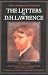 The Letters of D. H. Lawrence, Volume 8: Previously Uncollectecd Letters General Index (The Cambridge Edition of the Letters of D. H. Lawrence)