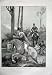 1899 Persian Gulf Muscat Tigris River Horse Hunting Dog