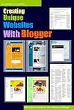 51P9Dnp9HQL. SL160  Creating Unique Websites With Blogger