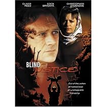 Blind Justice