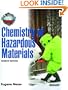 Chemistry of Hazardous Materials (4th Edition)