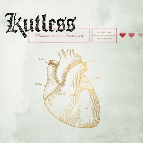 Kutless - 17 Christian Rock Hits! 2005 - Zortam Music