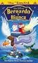 Bernardo y Bianca (The Rescuers) [VHS]