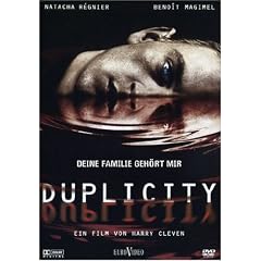 Duplicity