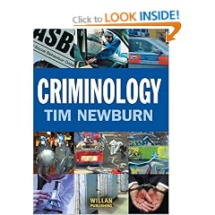 Criminology