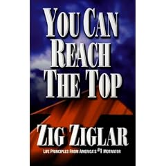 You Can Reach the Top