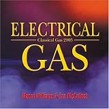 Mason Williams -  Electrical Gas