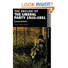 The Decline of the Liberal Party, 1910-31 (Seminar Studies In History)