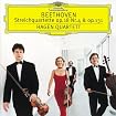 Beethoven: String Quartets Op.18 & Op.131 [Australia]
