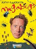 John Lydon - Mega Bugs [DVD]
