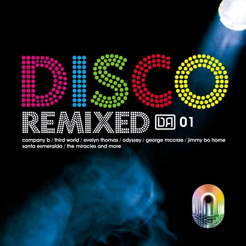 CD-Charts  Search : Disco Remixed [Us Import]