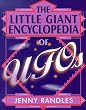 The Little Giant Encyclopedia of UFO's (Little Giant Encyclopedias)