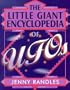 Little Giant Encyclopedia of UFOs