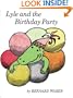 Lyle and the Birthday Party (Lyle the Crocodile)