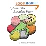 Lyle and the Birthday Party (Lyle the Crocodile)