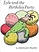 Books : Lyle and the Birthday Party (Lyle the Crocodile)