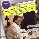 Chichester Psalms, Symphonies No. 1 & 2