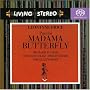 Madame Butterfly (Madama Butterfly)